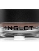 Inglot AMC gelasta pomada za obrvi odtenek 16 2 g
