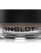 Inglot AMC gelasta pomada za obrvi odtenek 19 2 g