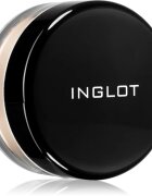 Inglot Basic transparentni puder v prahu odtenek 210 1.5 g