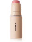 Inglot Cream Stick Blush kremasto rdečilo v paličici odtenek Delicate Coral 210 6.2 g