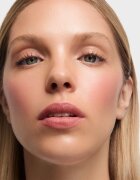 Inglot Cream Stick Blush kremasto rdečilo v paličici odtenek Delicate Coral 210 6.2 g