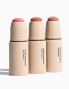 Inglot Cream Stick Blush kremasto rdečilo v paličici odtenek Delicate Coral 210 6.2 g