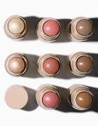 Inglot Cream Stick Blush kremasto rdečilo v paličici odtenek Delicate Coral 210 6.2 g