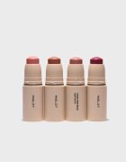 Inglot Cream Stick Blush kremasto rdečilo v paličici odtenek Intense Pink 213 6.2 g