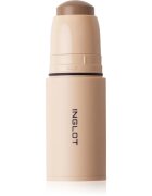 Inglot Cream Stick Bronzer kremasti bronzer v paličici odtenek Medium Brown 111 6.2 g
