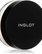 Inglot HD posvetlitveni puder v prahu z diamantnim prahom odtenek NF 43 4.5 g