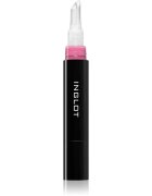 Inglot High Gloss oljast sijaj za ustnice odtenek 02 Cherry 4 ml