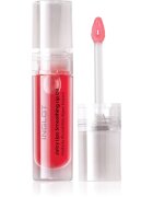 Inglot Juicy Lips Smoothing Lip Oil vlažilno olje za ustnice odtenek Wild Strawberry 4 ml