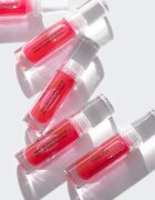 Inglot Juicy Lips Smoothing Lip Oil vlažilno olje za ustnice odtenek Wild Strawberry 4 ml