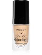 Inglot Moonlight posvetlitvena podlaga za ličila (primer) odtenek 21 Full Moon 25 ml