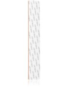 Inglot Nail File pilica za nohte 180/180 Orange 1 kos