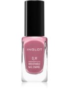 Inglot O₂M lak za nohte odtenek 411 11 ml