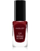 Inglot O₂M lak za nohte odtenek 652 11 ml