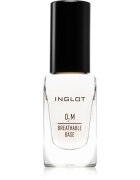 Inglot O₂M podlaga za lak 11 ml