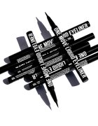 Inglot One Move natančno tekoče črtalo za oči 0.55 ml