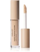 Inglot Peptide Lifting Eye Concealer tekoči korektor odtenek 202 Light Cream 4.6 ml