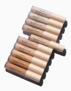 Inglot Peptide Lifting Eye Concealer tekoči korektor odtenek 202 Light Cream 4.6 ml