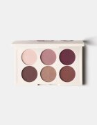 Inglot PlayInn Eyeshadow Palette paleta senčil za oči odtenek Creach Peach 8 g
