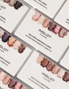 Inglot PlayInn Eyeshadow Palette paleta senčil za oči odtenek Fizzy Toffee 7.6 g