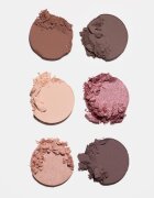 Inglot PlayInn Eyeshadow Palette paleta senčil za oči odtenek Fizzy Toffee 7.6 g