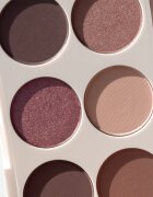 Inglot PlayInn Eyeshadow Palette paleta senčil za oči odtenek Fizzy Toffee 7.6 g
