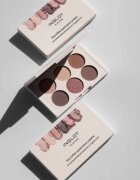 Inglot PlayInn Eyeshadow Palette paleta senčil za oči odtenek Fizzy Toffee 7.6 g