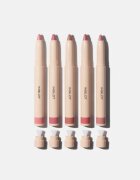Inglot PlayInn Velvet Define Lip Pencil intenzivni svinčnik za ustnice odtenek BLUSHING CORAL 61 1.6 g