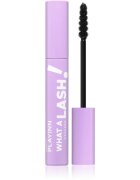Inglot PlayInn What A Lash! Mascara maskara za ekstra volumen 8.5 ml