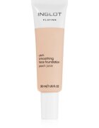 Inglot PlayInn YSM gladilni make-up za mastno in mešano kožo odtenek 39 30 ml