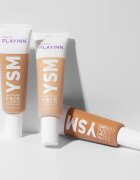 Inglot PlayInn YSM gladilni make-up za mastno in mešano kožo odtenek 39 30 ml