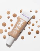 Inglot PlayInn YSM gladilni make-up za mastno in mešano kožo odtenek 39 30 ml