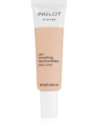 Inglot PlayInn YSM gladilni make-up za mastno in mešano kožo odtenek 41 30 ml