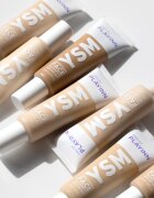 Inglot PlayInn YSM gladilni make-up za mastno in mešano kožo odtenek 41 30 ml