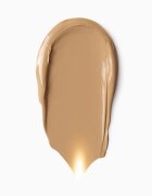 Inglot Skin Focused Care Face Foundation SPF 50 prekrivni tekoči puder SPF 50 odtenek Medium Olive 30 ml