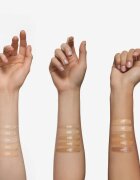 Inglot Skin Focused Care Face Foundation SPF 50 prekrivni tekoči puder SPF 50 odtenek Medium Olive 30 ml