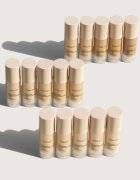 Inglot Skin Focused Care Face Foundation SPF 50 prekrivni tekoči puder SPF 50 odtenek Medium Olive 30 ml