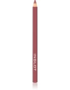 Inglot Soft Precision črtalo za ustnice odtenek 63 1 g