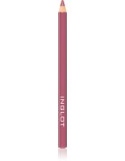 Inglot Soft Precision črtalo za ustnice odtenek 74 1 g