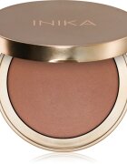 Inika Organic Baked Bronzer kompaktni puder z bronz učinkom odtenek Sunbeam 8 g