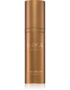 Inika Organic BB Cream BB krema odtenek Tan 30 ml