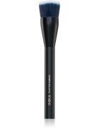 Inika Organic Flat Top Kabuki Brush kabuki čopič za puder 1 kos