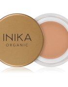 Inika Organic Full Coverage kremasti korektor za polno prekrivanje odtenek Sand 35 g