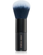 Inika Organic Kabuki Brush kabuki čopič za puder 1 kos