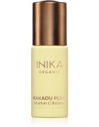 Inika Organic Kakadu Plum Vitamin C Booster krepilni serum z vitaminom C 15 ml