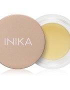 Inika Organic Lip Mask Bakuchiol + AHA vlažilna maska za ustnice z bakuchiolom 8 ml