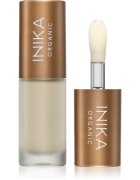 Inika Organic Lip Oil Collagen + Squalane olje za ustnice s kolagenom 5 ml
