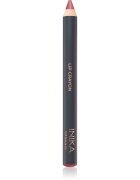 Inika Organic Lipstick Crayon kremasti svinčnik za ustnice odtenek Pink Nude 3 g