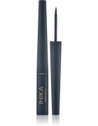 Inika Organic Liquid Eyeliner tekoče črtalo za oči odtenek Black 3.5 ml
