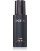 Inika Organic Liquid Nectar hranilno olje za obraz za ličila 30 ml