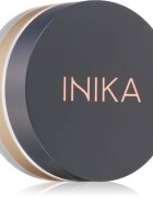 Inika Organic Loose Mineral Powder mineralni puder v prahu SPF 25 odtenek Grace 8 g